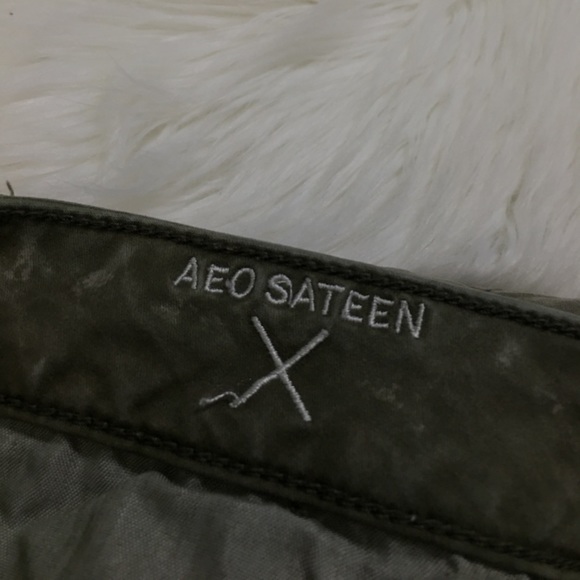 American Eagle Jeans - Picture 6 of 7